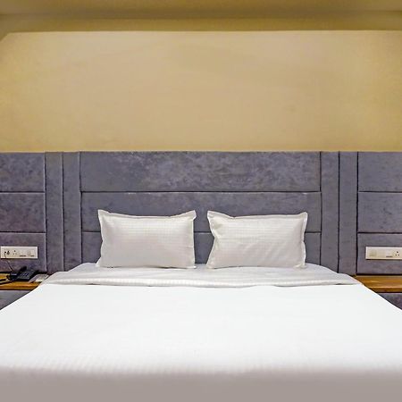 Hotel Nest Inn 뭄바이 외부 사진