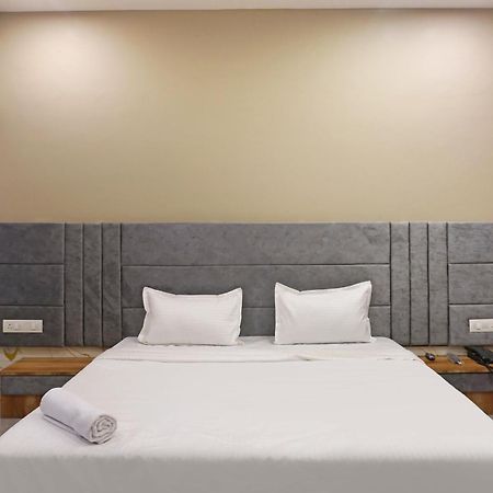 Hotel Nest Inn 뭄바이 외부 사진