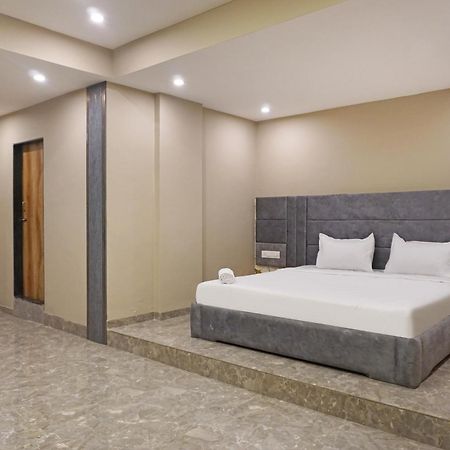 Hotel Nest Inn 뭄바이 외부 사진