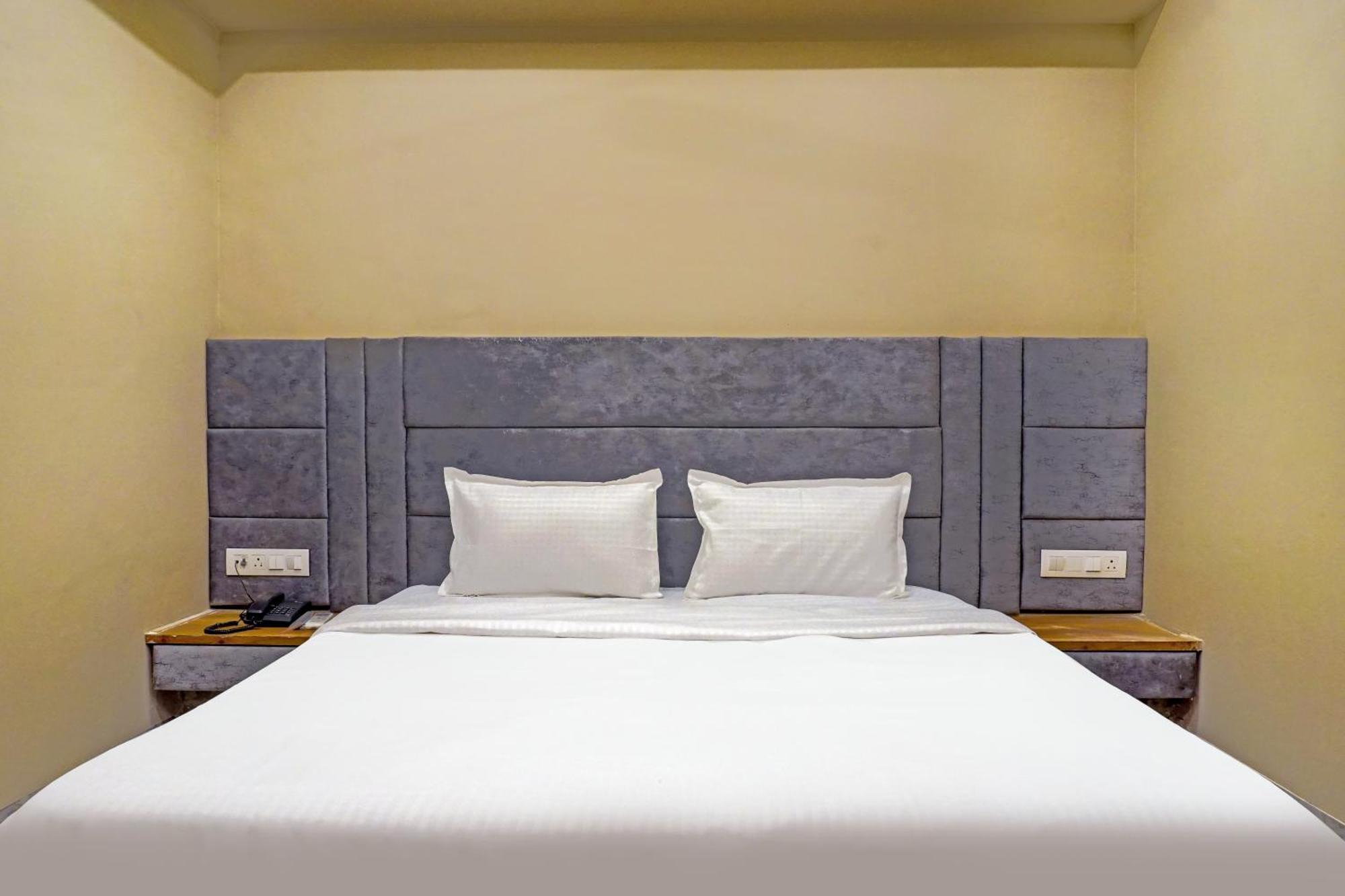 Hotel Nest Inn 뭄바이 외부 사진