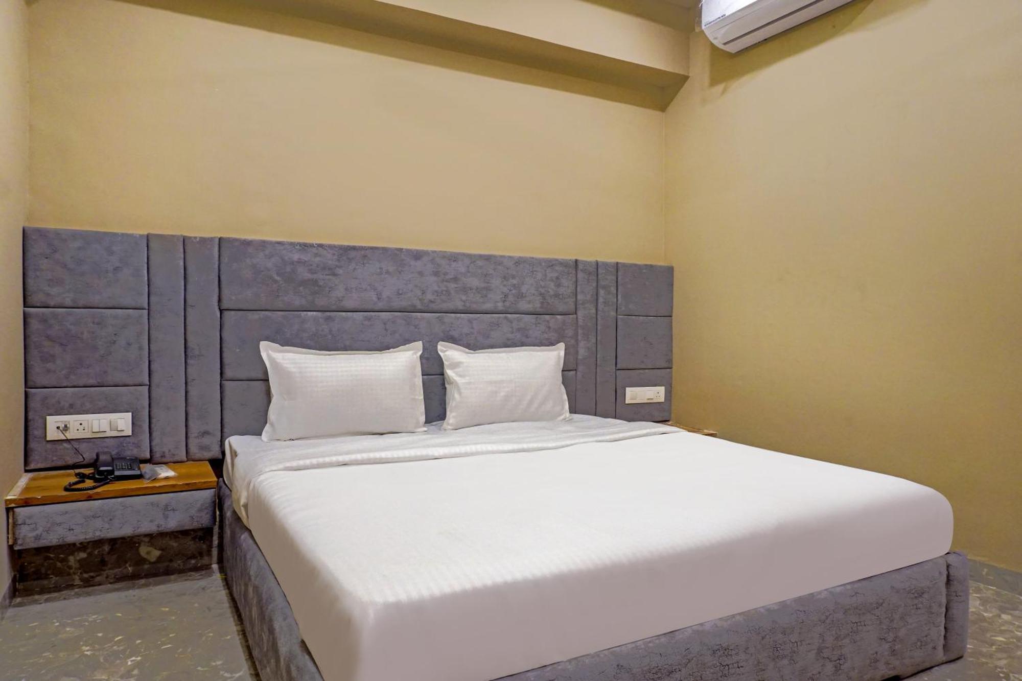 Hotel Nest Inn 뭄바이 외부 사진