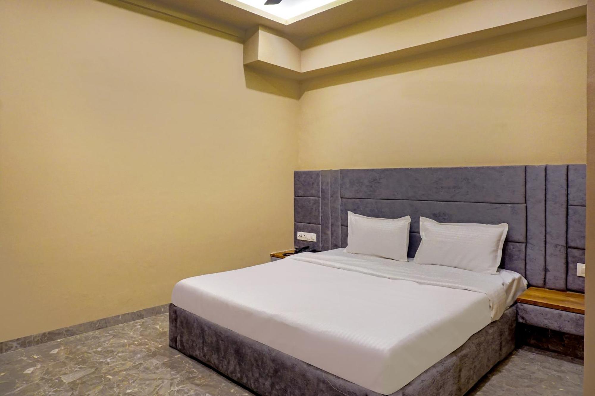 Hotel Nest Inn 뭄바이 외부 사진