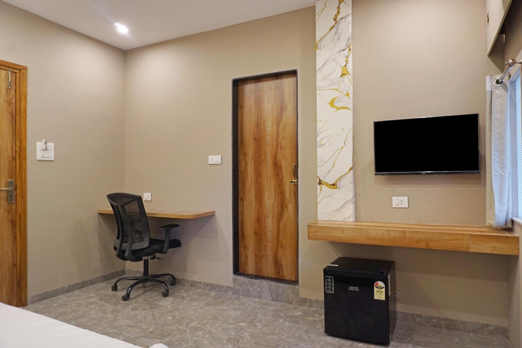 Hotel Nest Inn 뭄바이 외부 사진