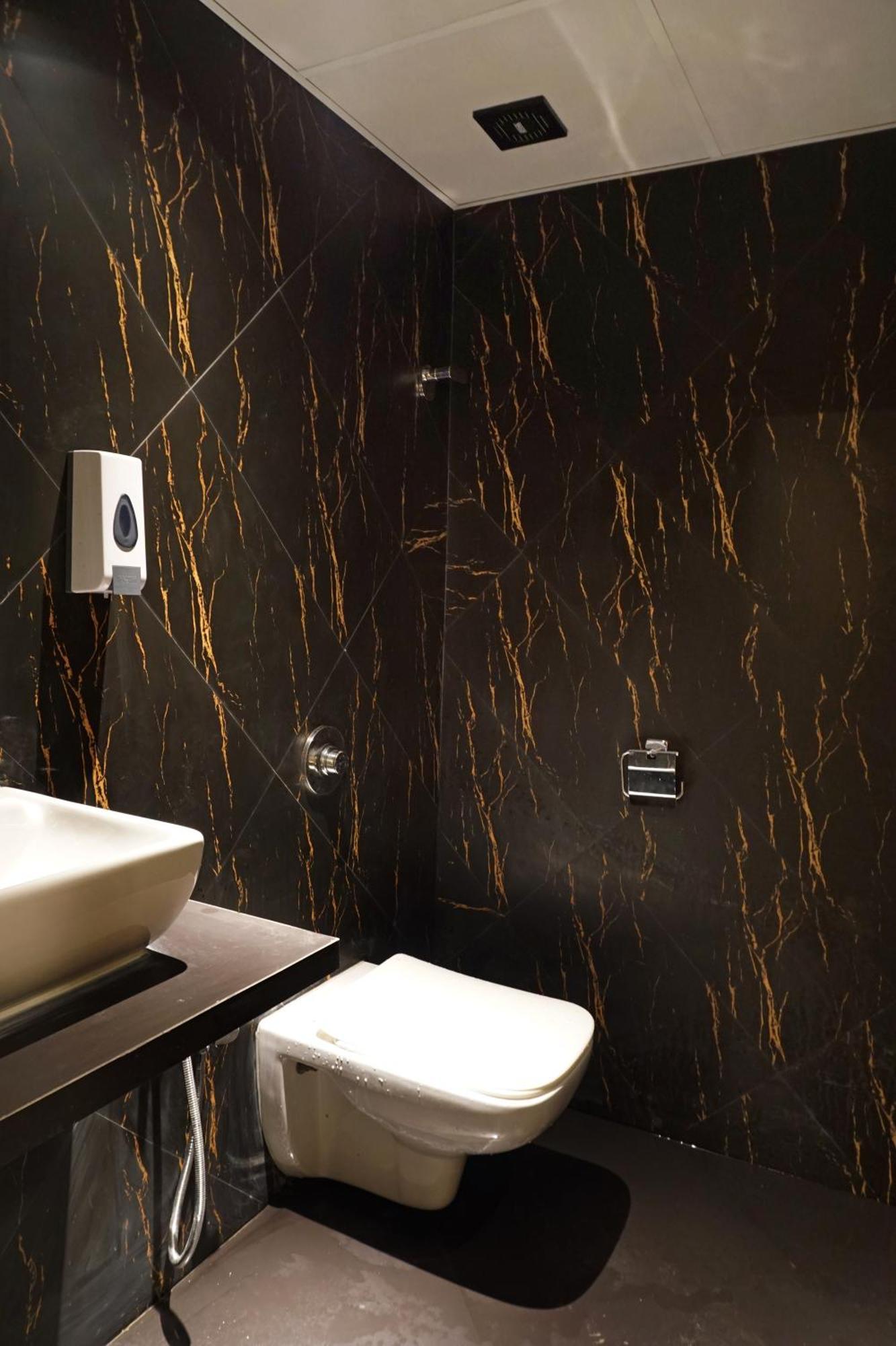 Hotel Nest Inn 뭄바이 외부 사진